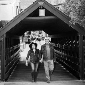 Meet your Posher, Paul